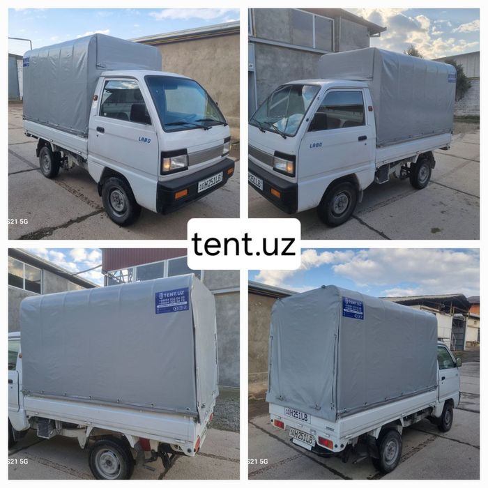 Тент будка газ мантан пропан... 5 йил кафолат бизда тез омог сифатли