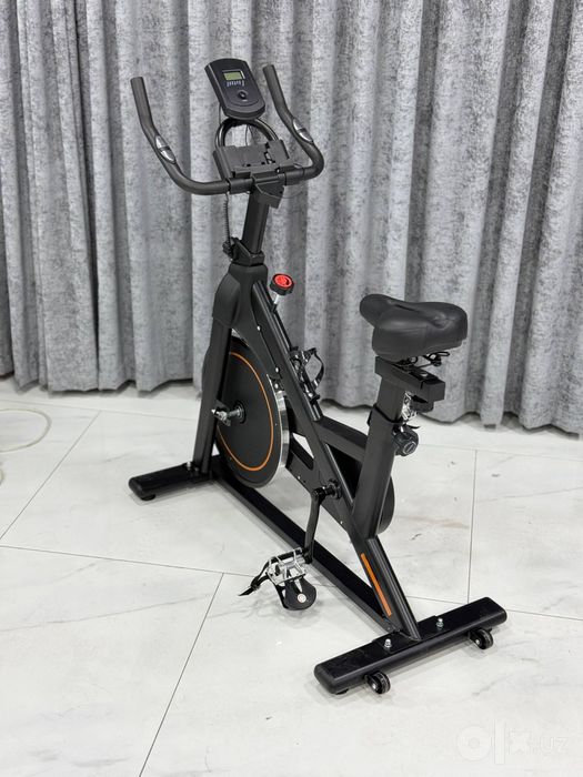 Вело Тренажер New model Новинка