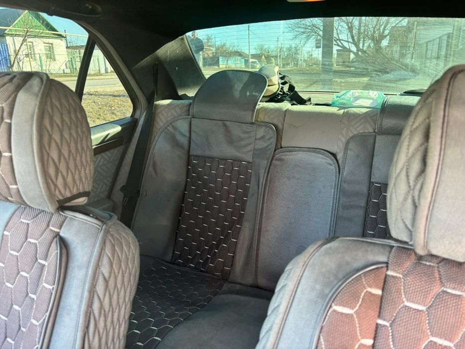 Продам Мерс с 180