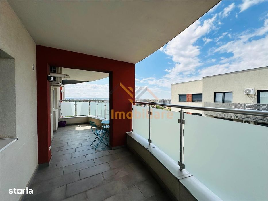Apartament 2 Camere | Bloc Nou | Zona Calea Aradului | Luceafarul