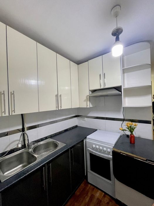 Универсам люкс 2х комната