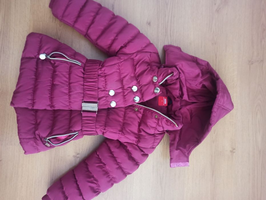 Яке за момиче с вата