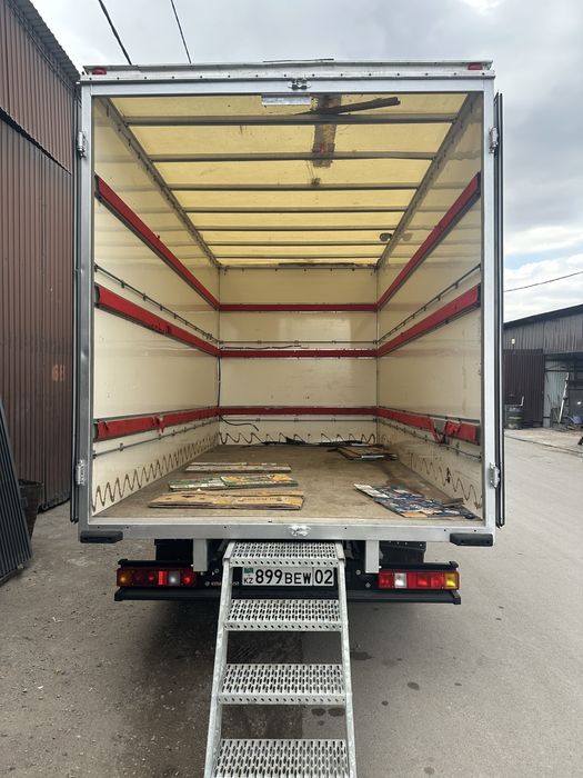 Доставка Газель Грузоперевозки