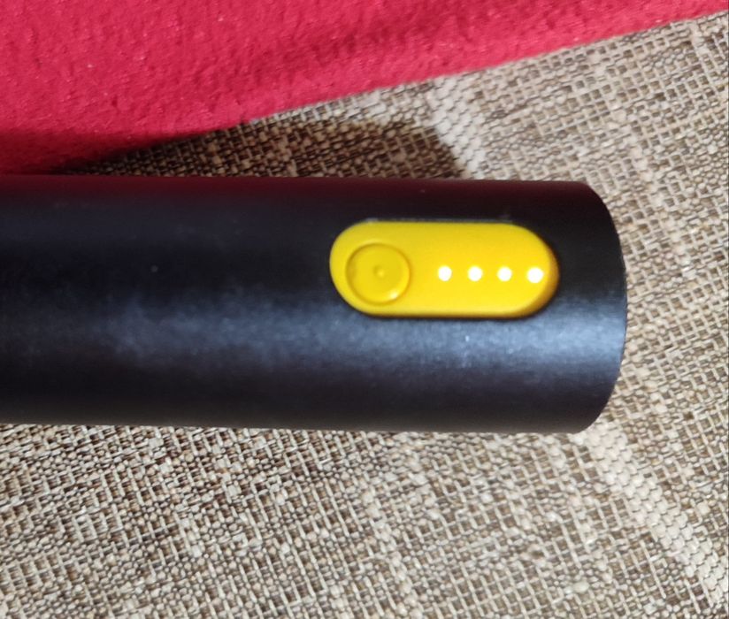 Преносимо  зарядно за телефон  10 евро