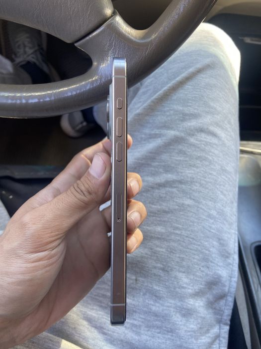 Айфон 15 про макс 512gb