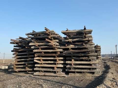 Передвижные ж/д пути