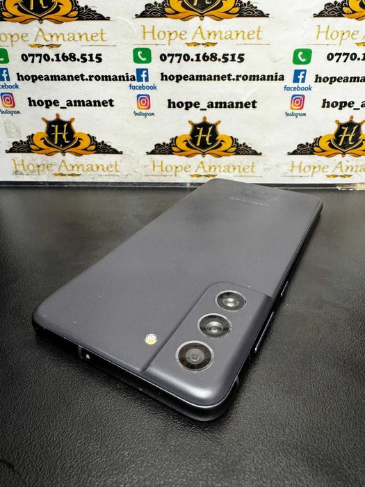 Hope Amanet P3 - Samsung S21 FE / 128GB / 6GB RAM
