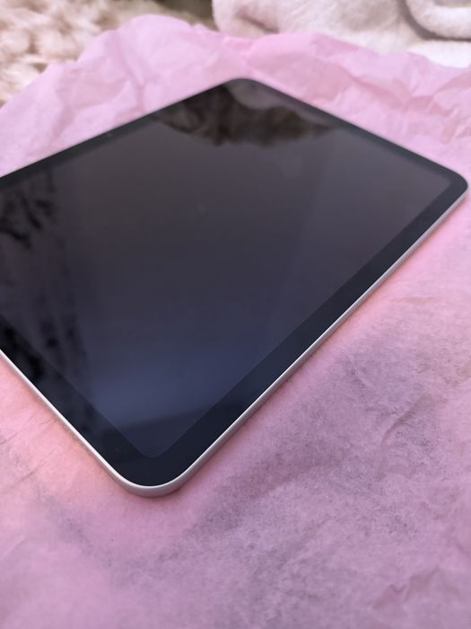 Ipad foarte bine intretinut