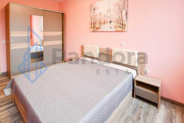 Дава се под наем Двустаен апартамент в София, Манастирски ливади - 70 кв.м за 425 € - Снимка #3