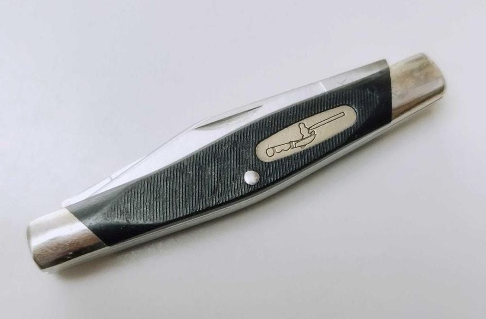 Briceag Buck 303 Stockman USA Cadet