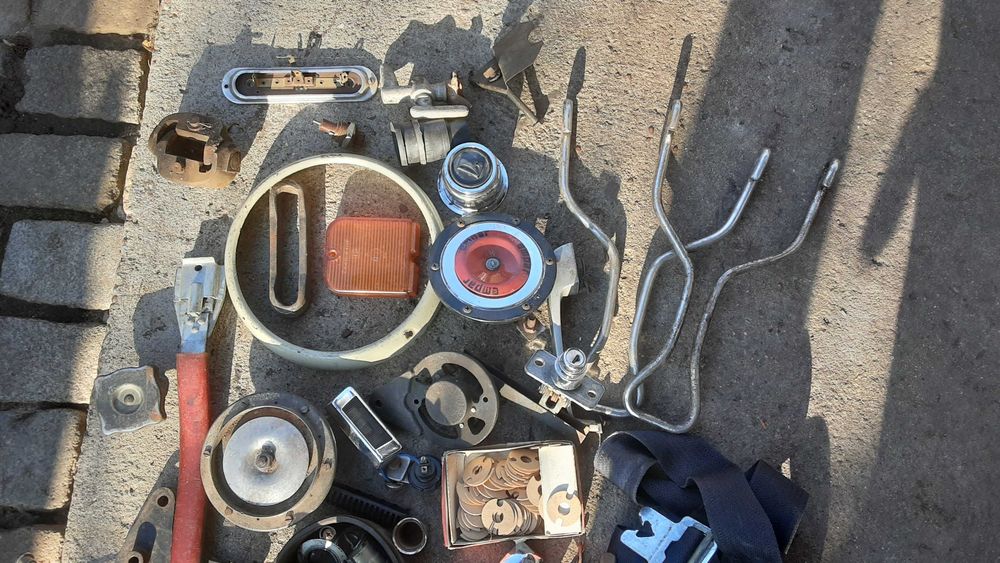 Ретро соц Авто-мото части Лада Москвич Волга Москвич ЗАЗ ВАЗ Вартбург