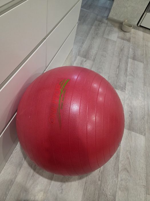 Фитбол 55-60 см диаметр