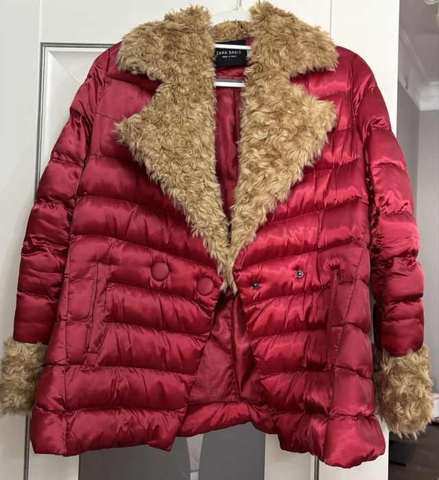 Куртка   в наличии