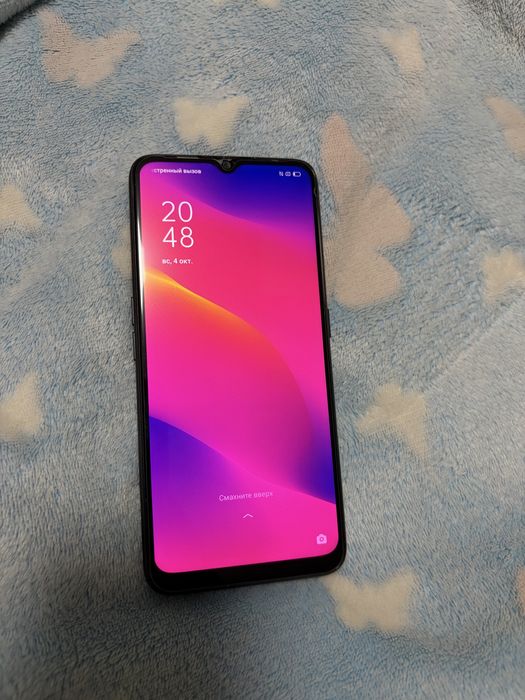 Продам телефон OPPO A5