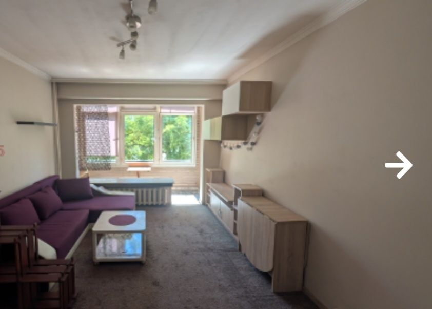 Продава се Двустаен апартамент в София, Разсадника - 49 кв.м за 1614 €/кв.м - Снимка #1