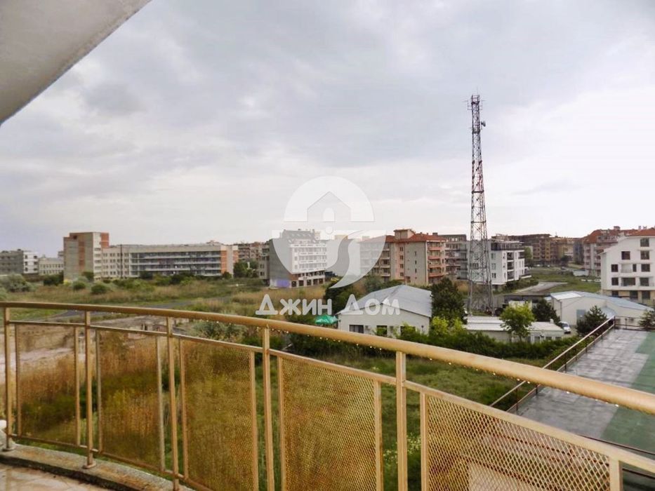 Продава се Тристаен апартамент в Поморие - 62 кв.м за 1291 €/кв.м - Снимка #7