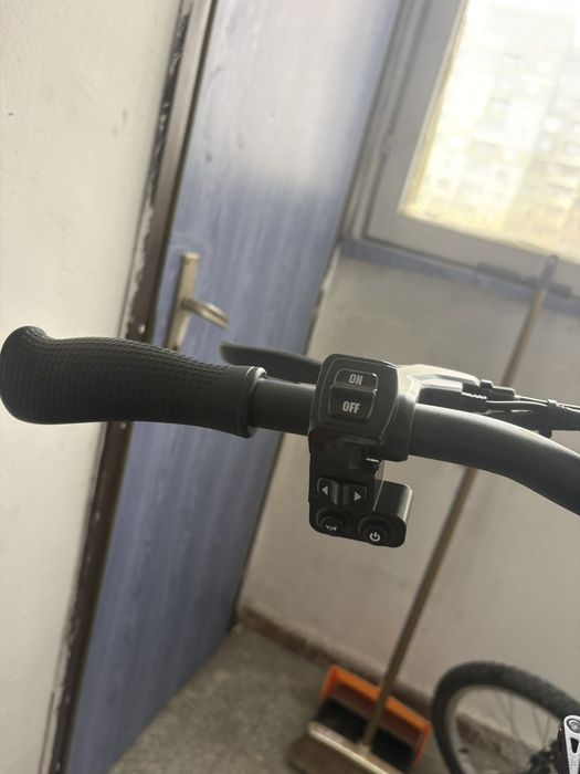Kukirin g2 pro custom all black