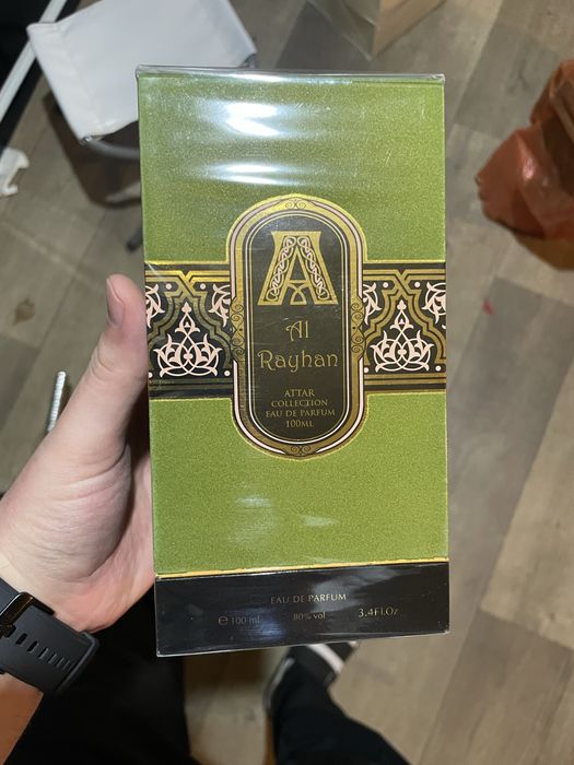 Attar Collection 100 ml