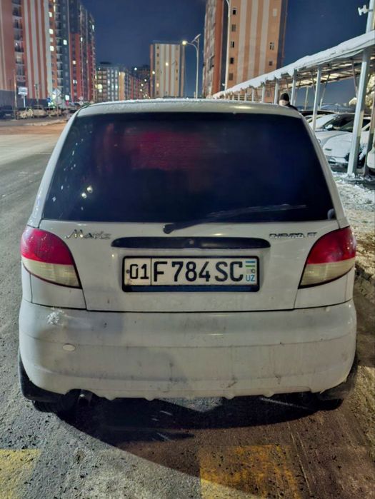 Матиз мх Matiz mx