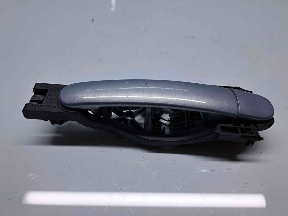 Maner usa stanga fata Skoda Octavia 2 Combi (1Z5) [Fabr 2004-2013] Fac