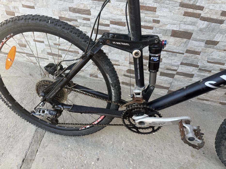 26 цола мекица CANYON