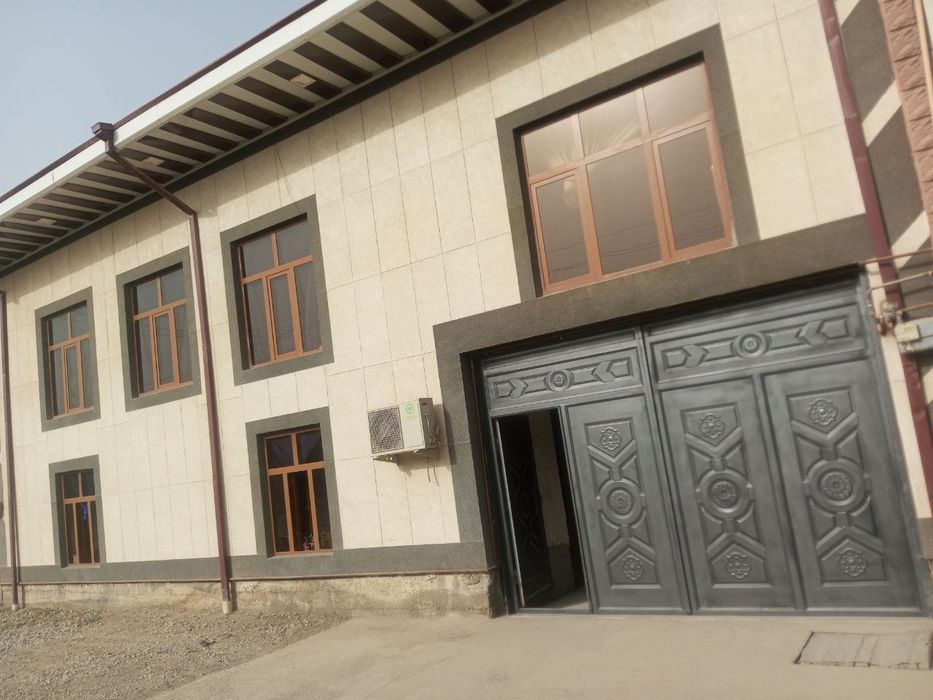 Navoiy viloyati Karmana tumani Xonchorvoq Ziyoli kuchasi