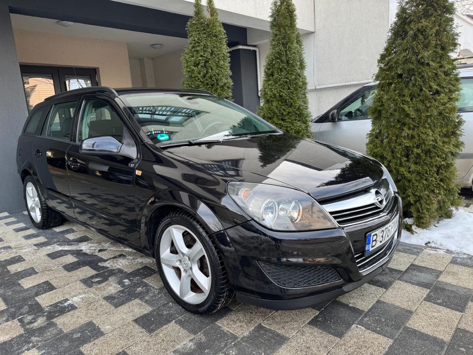 Opel Astra H•stare foarte buna