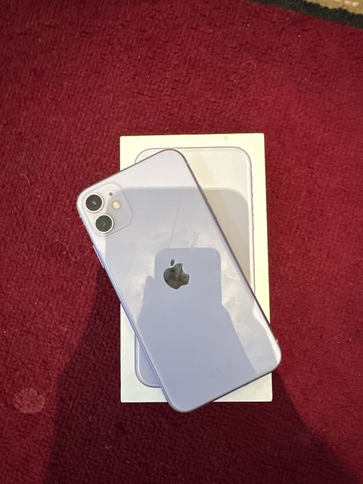 продается iPhone 11