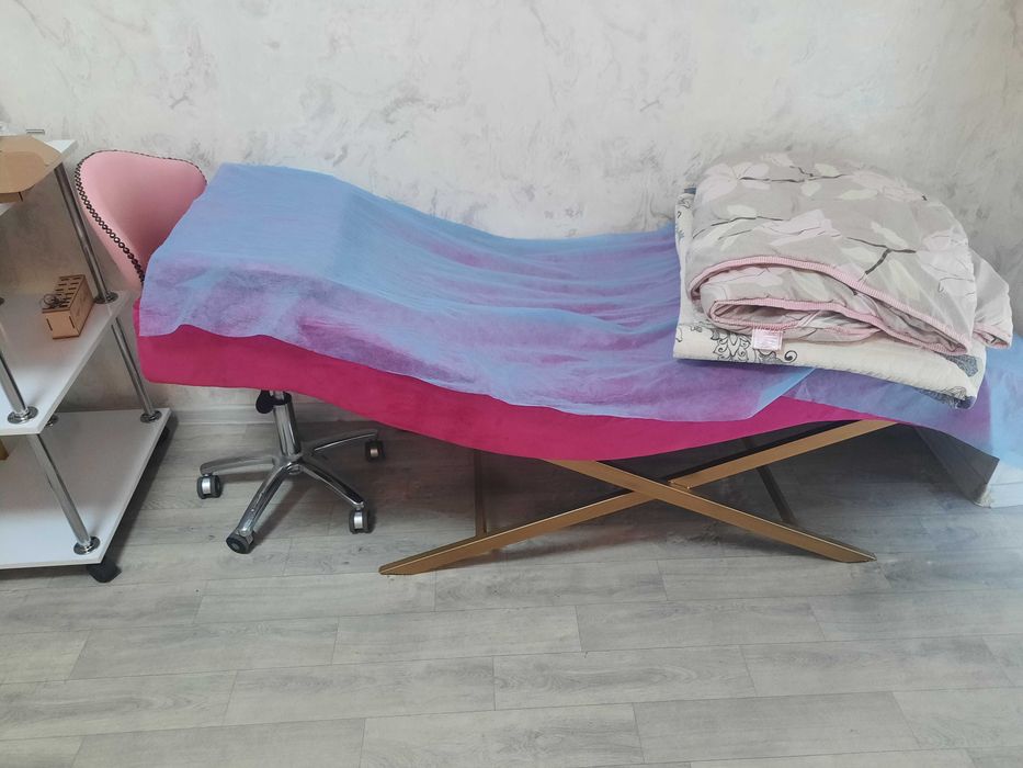 Salon uchun jixozlar