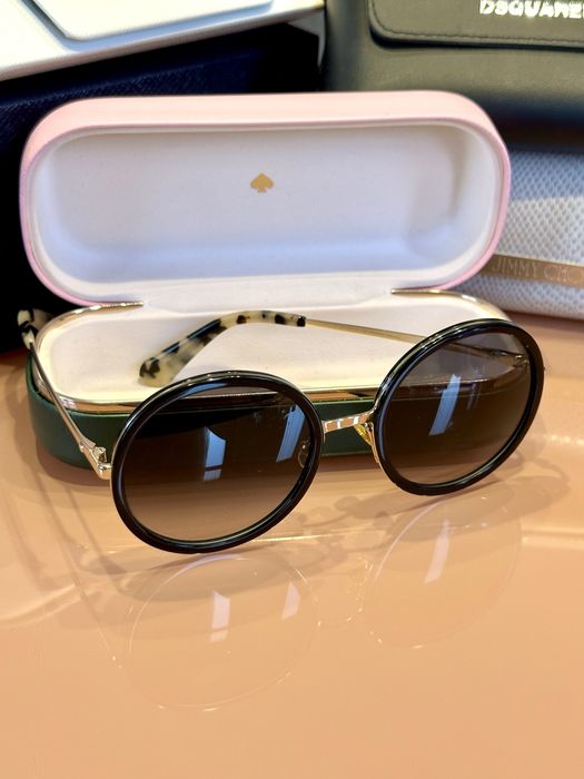 Дамски слънчеви очила Kate Spade lamonica