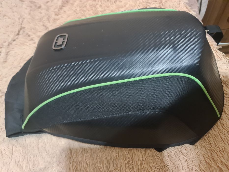 Моторюкзак Кавасаки