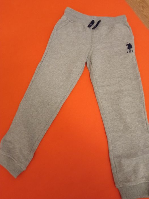 Спортна долница U S.POLO ASSN