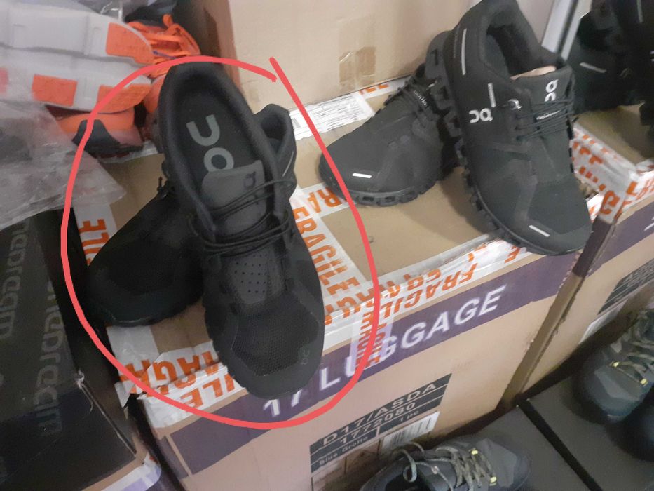 On cloud modele diferte