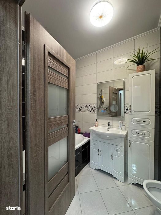 Apartament 2 camere zona Iosia