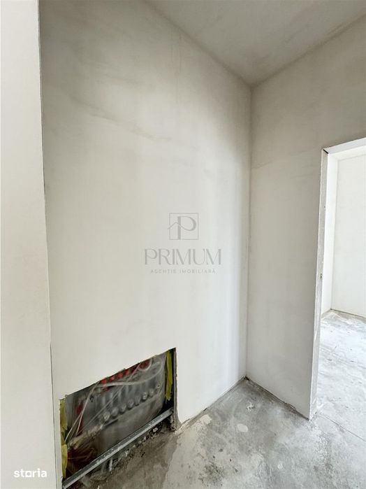 Giroc - 2 Camere - Etajul 2 - Zona Excelenta - Disponibil Imediat