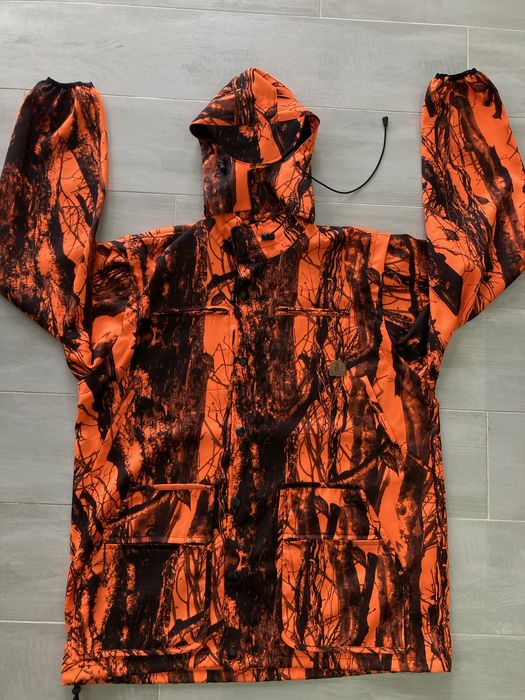 Geaca vanatoare Farm Land XXL