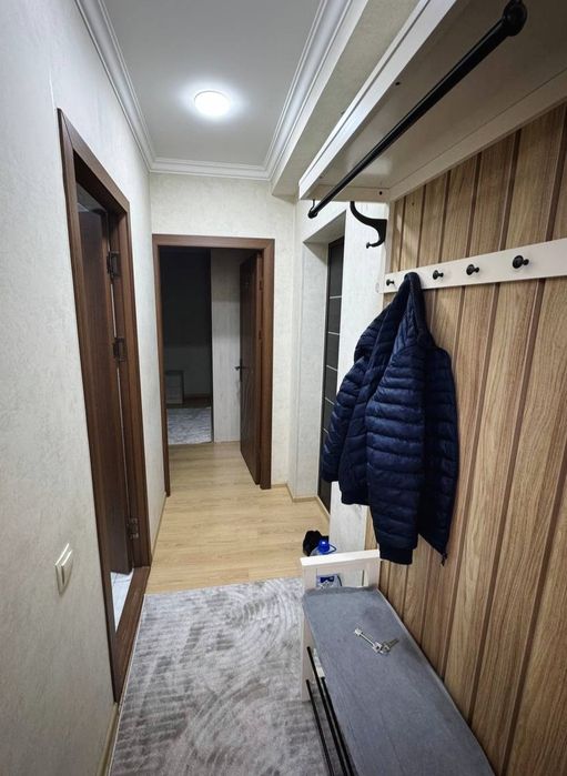 Юнусабад 4, 2/3/4 КиРпИч Балкон 6*2 ЕвРоРеМоНт Мебель Техника