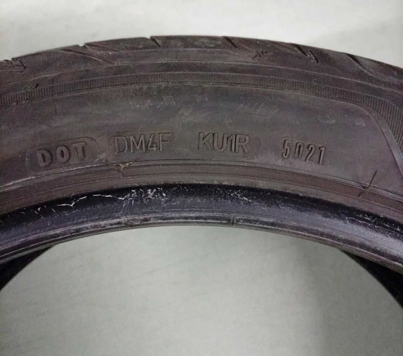 Употребявани гуми GOODYEAR