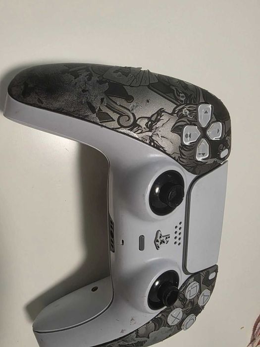 Джойстик Sony PlayStation 5