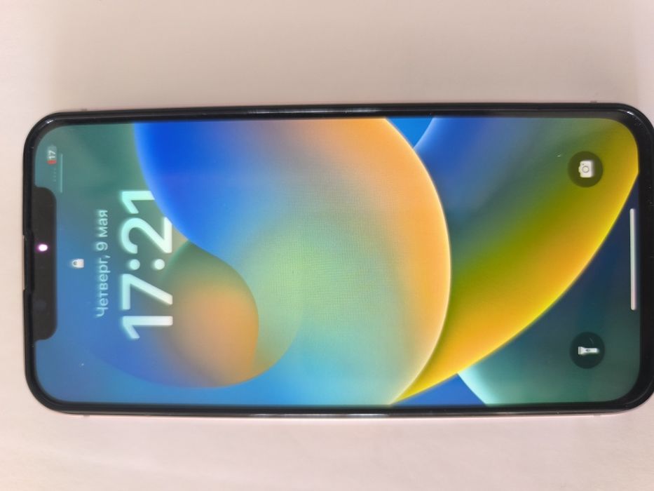 iPhone 13 256 ГБ | Полностью рабочий | Цена снижена