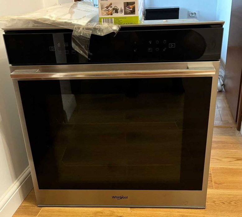 Cuptor electric Wirlpool OS4 4S1 P - 2 ani garantie