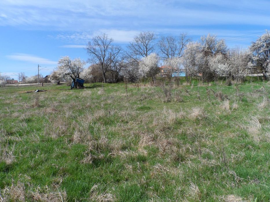 Продава се Парцел в Нови Искър - 1440 кв.м за 27 €/кв.м - Снимка #1