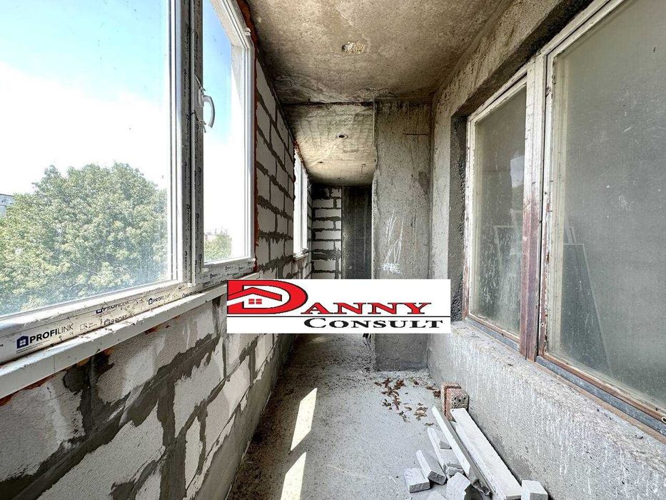 Продава се Тристаен апартамент в Павликени - 76 кв.м за 470 €/кв.м - Снимка #8