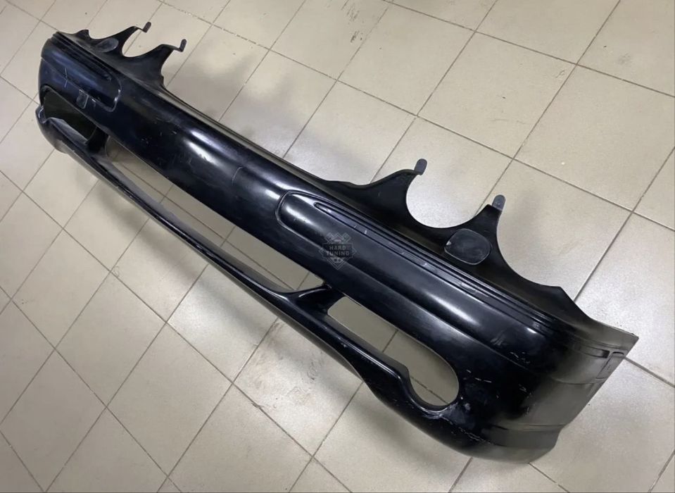 Бампер, губа, пороги, Мерседес w210 e50, e55, wald , brabus , avangard