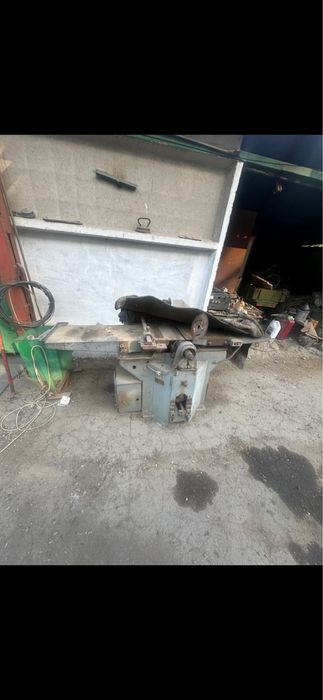 Продам деревообрабатывающий станок