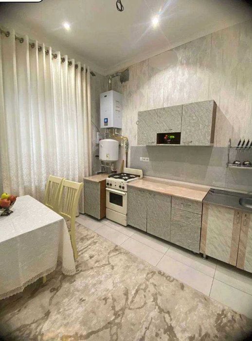 Продажа евродома на Ханабаде, 3-сотки (N 12440 )