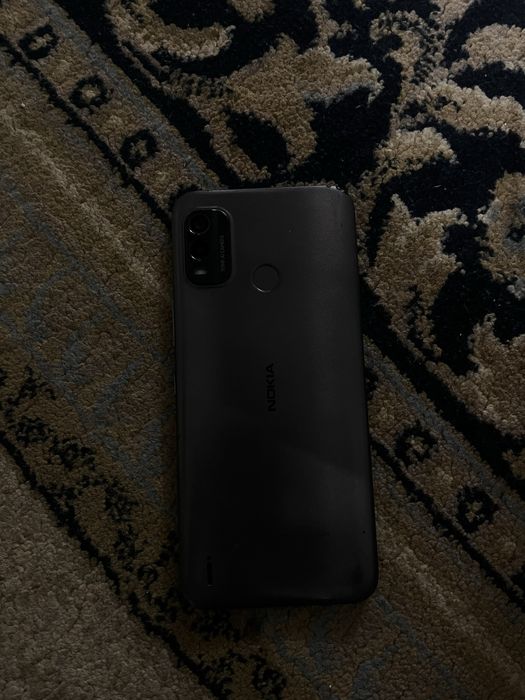 Смартфон Nokia G11 Plus