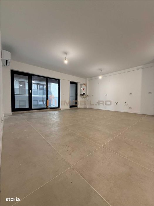 Apartament 2 camere Royal Town Copou