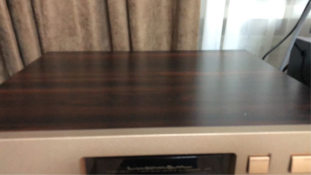 Luхmаn  D-700s сd проигрывaтель