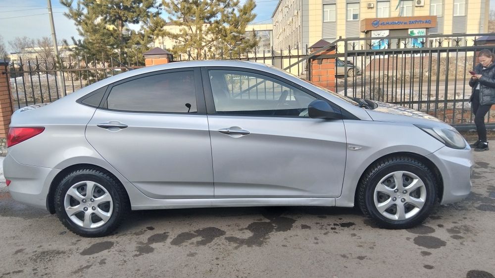 Продам хорошего акцента